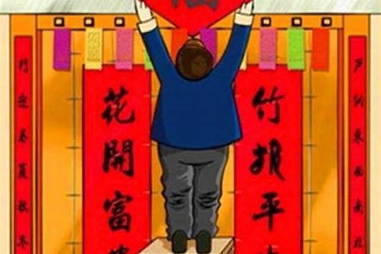 冬至为啥要祭天祭祖