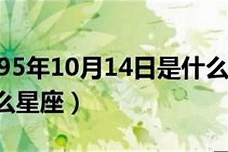 1994年农历10月12日是什么星座