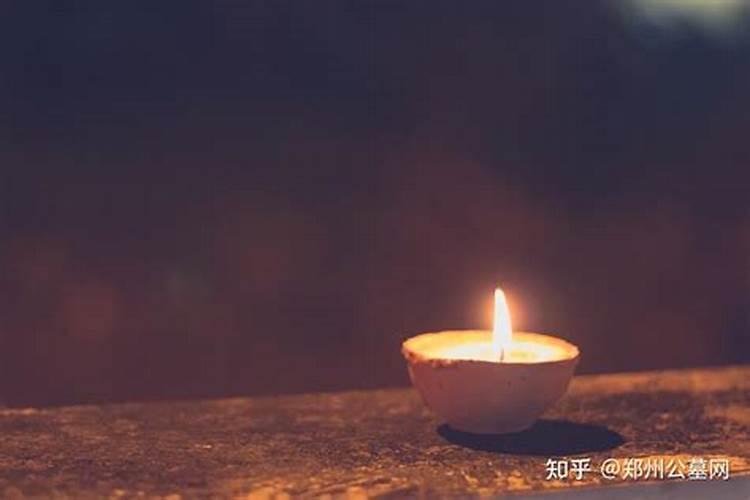 为什么在中元节要祭祖