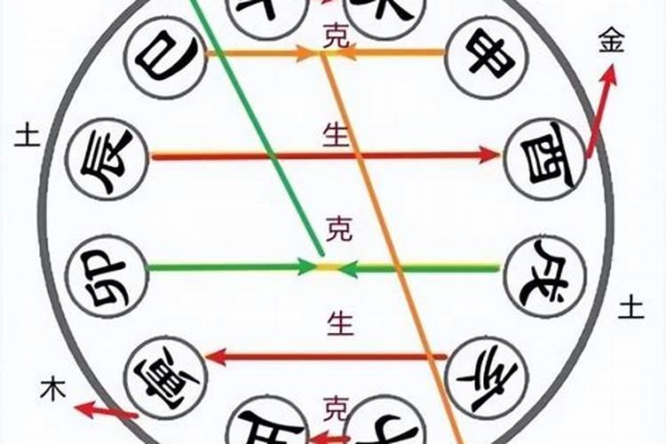 五行梓字属什么