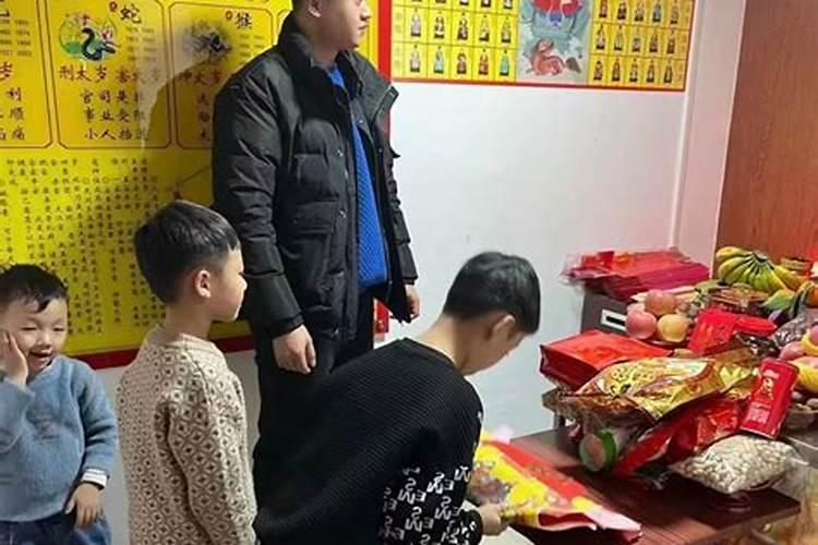 孩子坐在文昌位成绩提高了