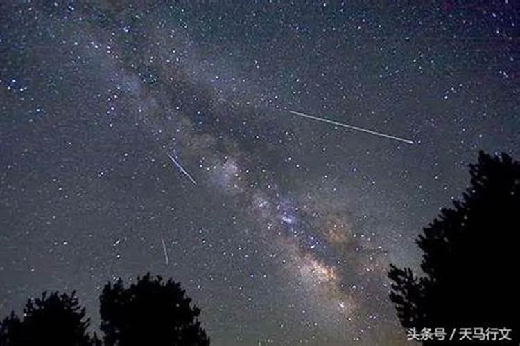 几月几日是白羊座流星雨