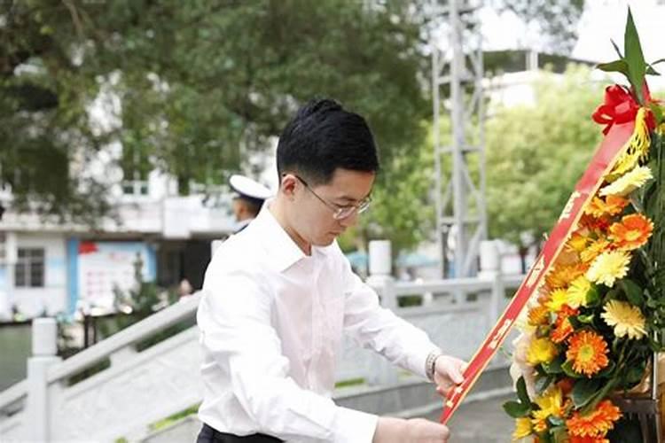 上杭清明节风俗