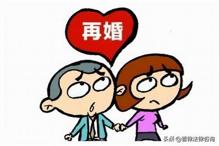 离婚后再复婚算两段婚姻吗