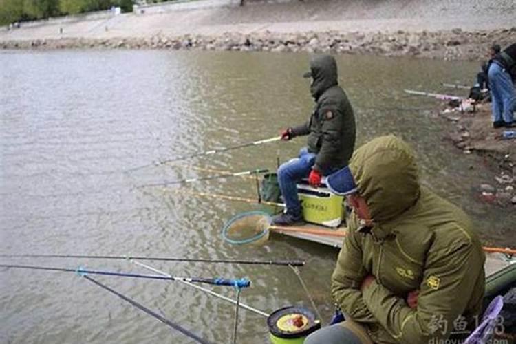 立冬前后哪一天好钓鱼呢