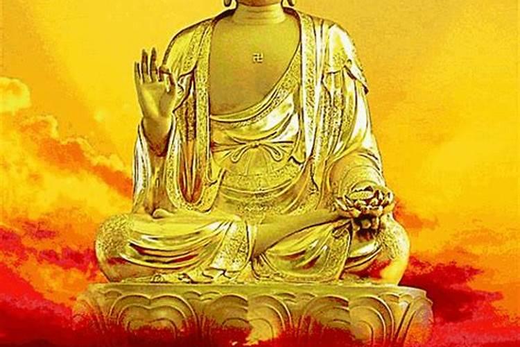 佛教七月十五祭祀祈愿