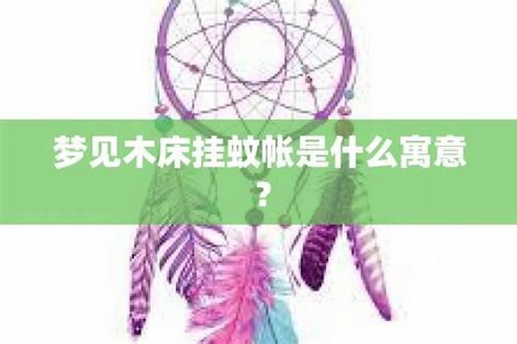 梦见青菜是什么意思梦见蚊帐是什么意思