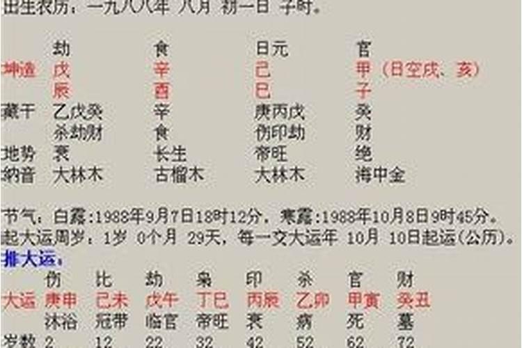 还阴债住址宝号指的什么