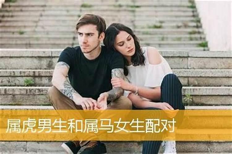 属虎的男人好找老婆吗