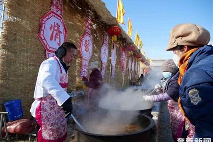 山丹县冬至节在哪