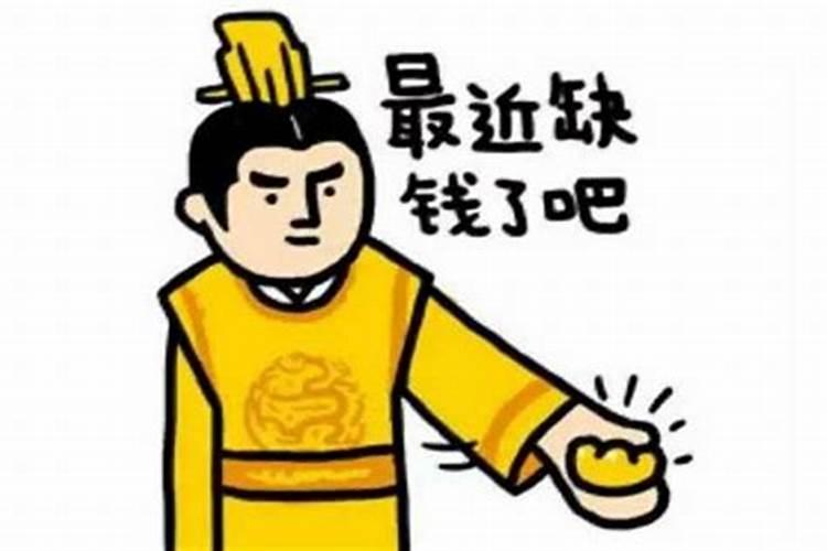 梦见大哥和嫂子吵架