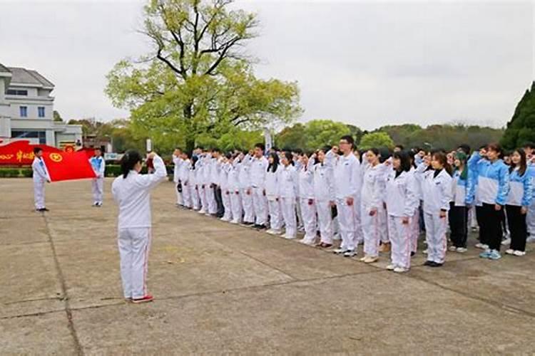 清明祭先烈,共筑中华魂