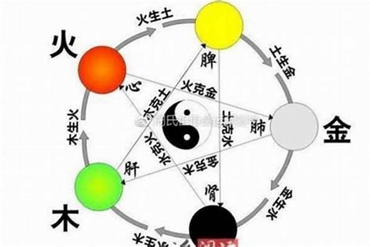 叶字五行属性是什么