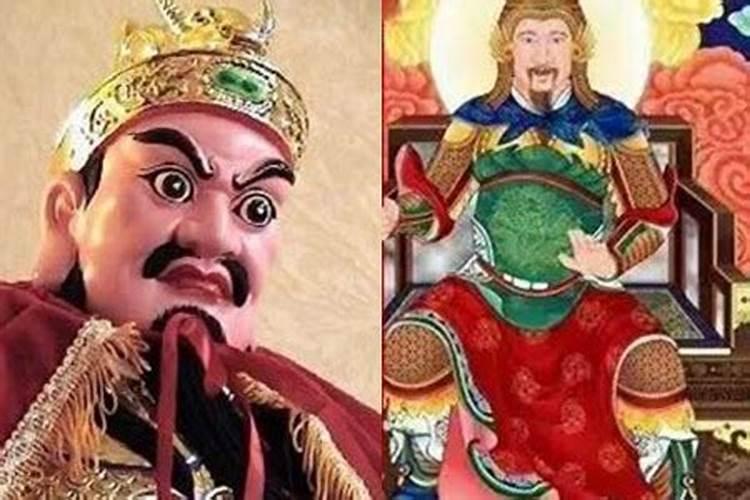 中国财神节是哪天几月几日