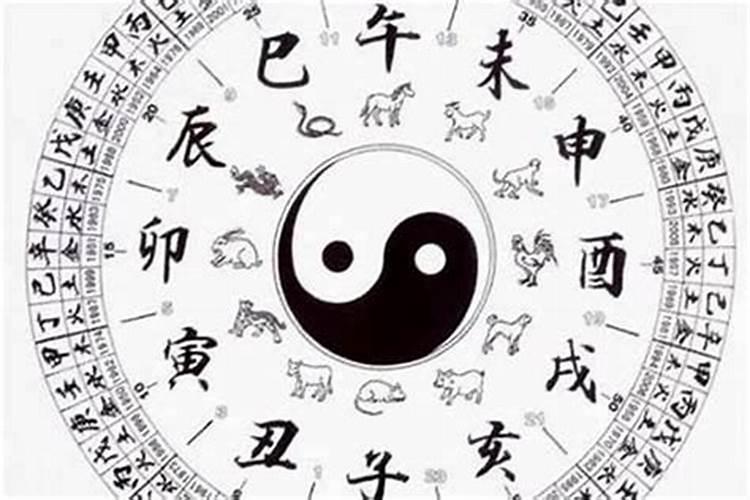 中元节8.4日是几几年的生日