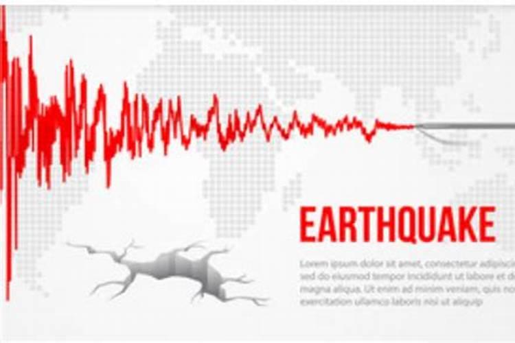 梦里梦见地震说明什么预兆