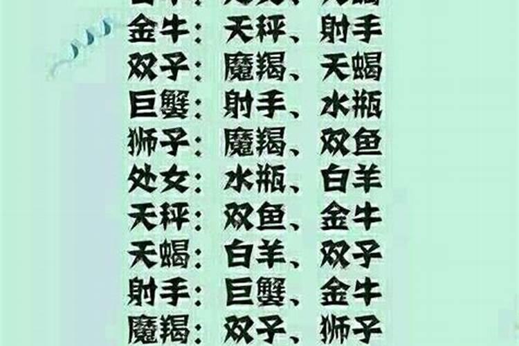 水瓶今天幸运数字