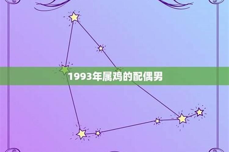 男女婚姻属相配对表93年配对表