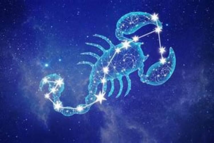 天蝎座2023年运势第一星座是什么