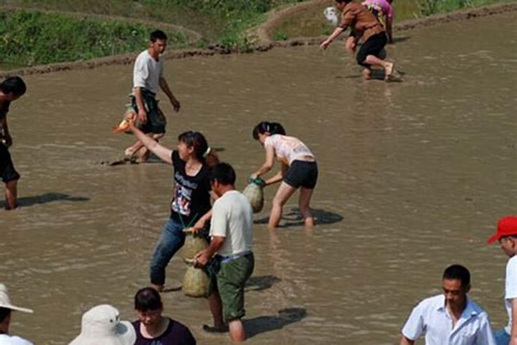 梦见浑水是什么意思啊