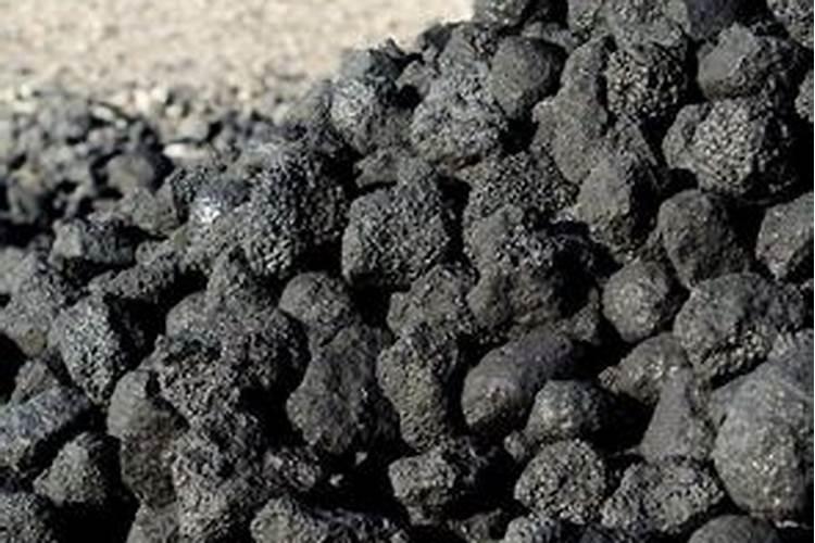 梦见很多煤块是什么意思