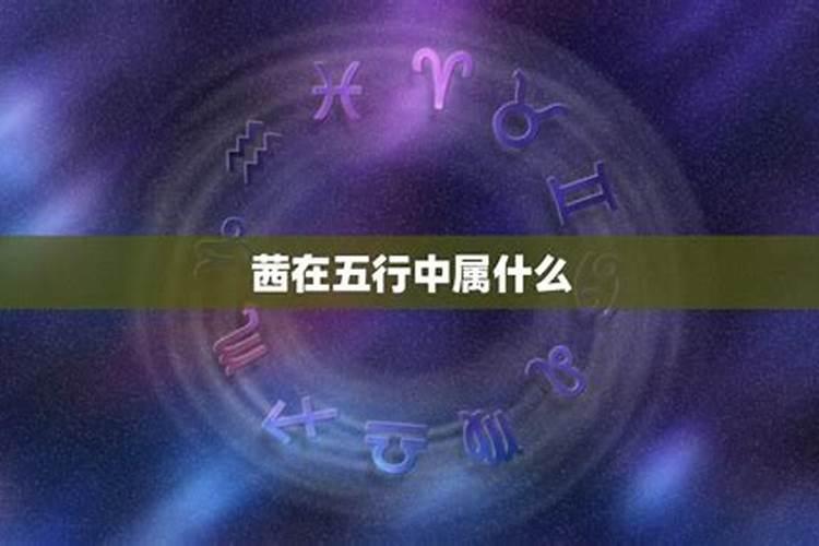 秀字在五行属性