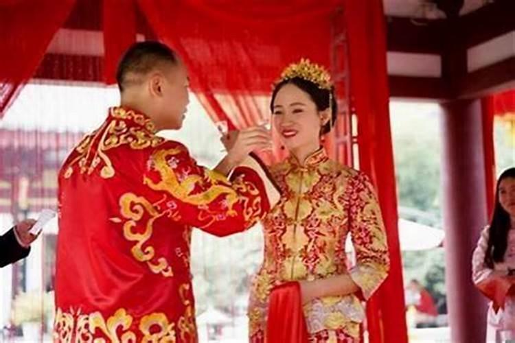 为什么说本命年不可以结婚