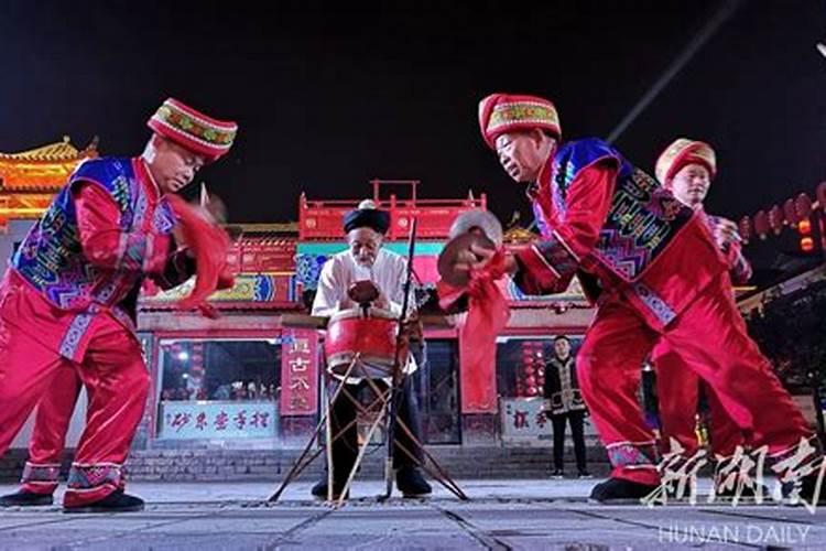 冬至吃羊肉有哪些地区风俗