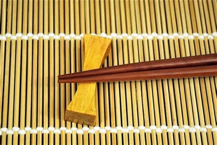 梦见做筷子是什么意思