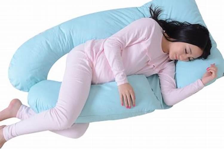 孕妇梦见好多枕头是什么意思周公解梦